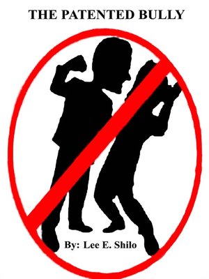 cover image of The Patented Bully
